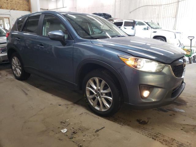 2015 MAZDA CX-5 GT JM3KE4DY1F0501285