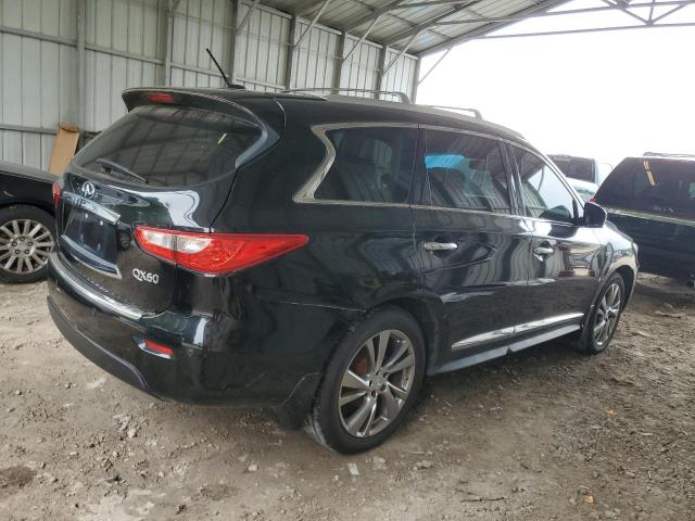 Vin: 5n1al0mn7fc540966, lot: 63833145, infiniti qx60 20153