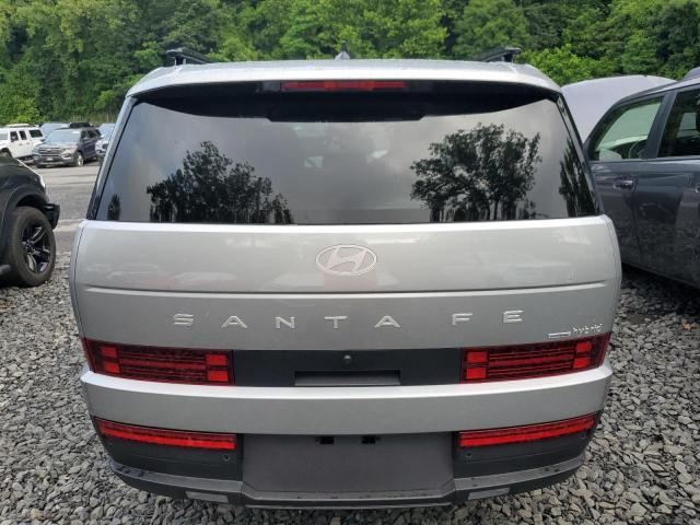2025 HYUNDAI SANTA FE S - 5NMP2DG16SH049494