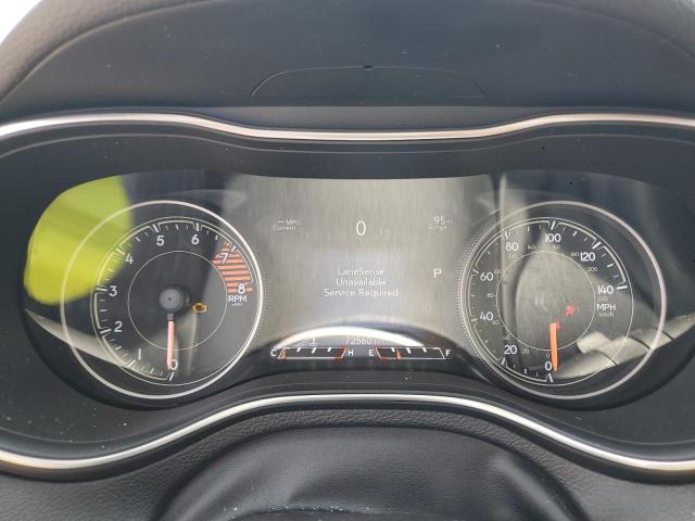 2019 JEEP CHEROKEE L 1C4PJMDX8KD136415