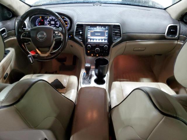 2017 JEEP GRAND CHER 1C4RJFCGXHC627640