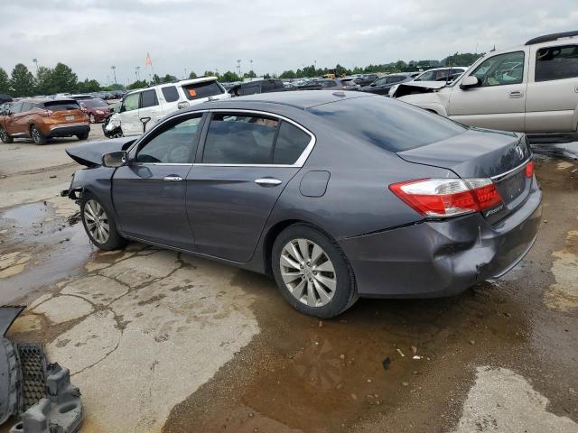 2015 HONDA ACCORD EXL 1HGCR2F84FA245609