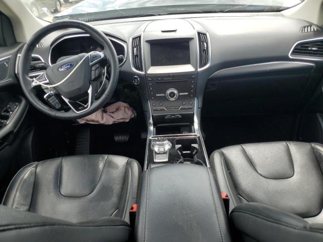 2019 FORD EDGE TITANIUM - 2FMPK4K94KBB74968