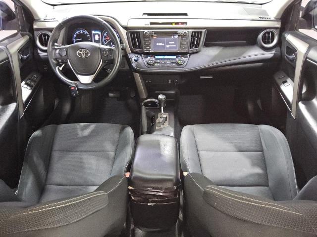 2018 TOYOTA RAV4 ADVEN 2T3WFREVXJW406186