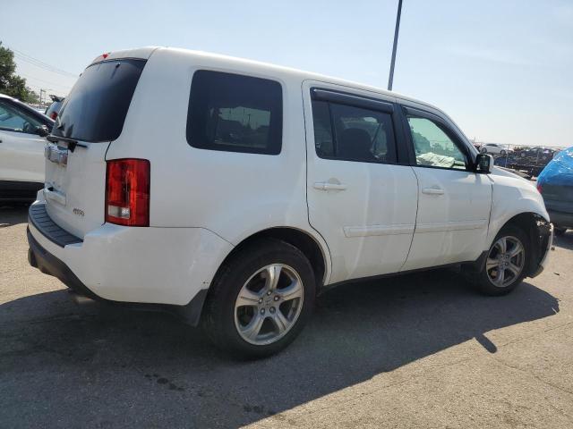 2015 HONDA PILOT EXL 5FNYF4H50FB018680