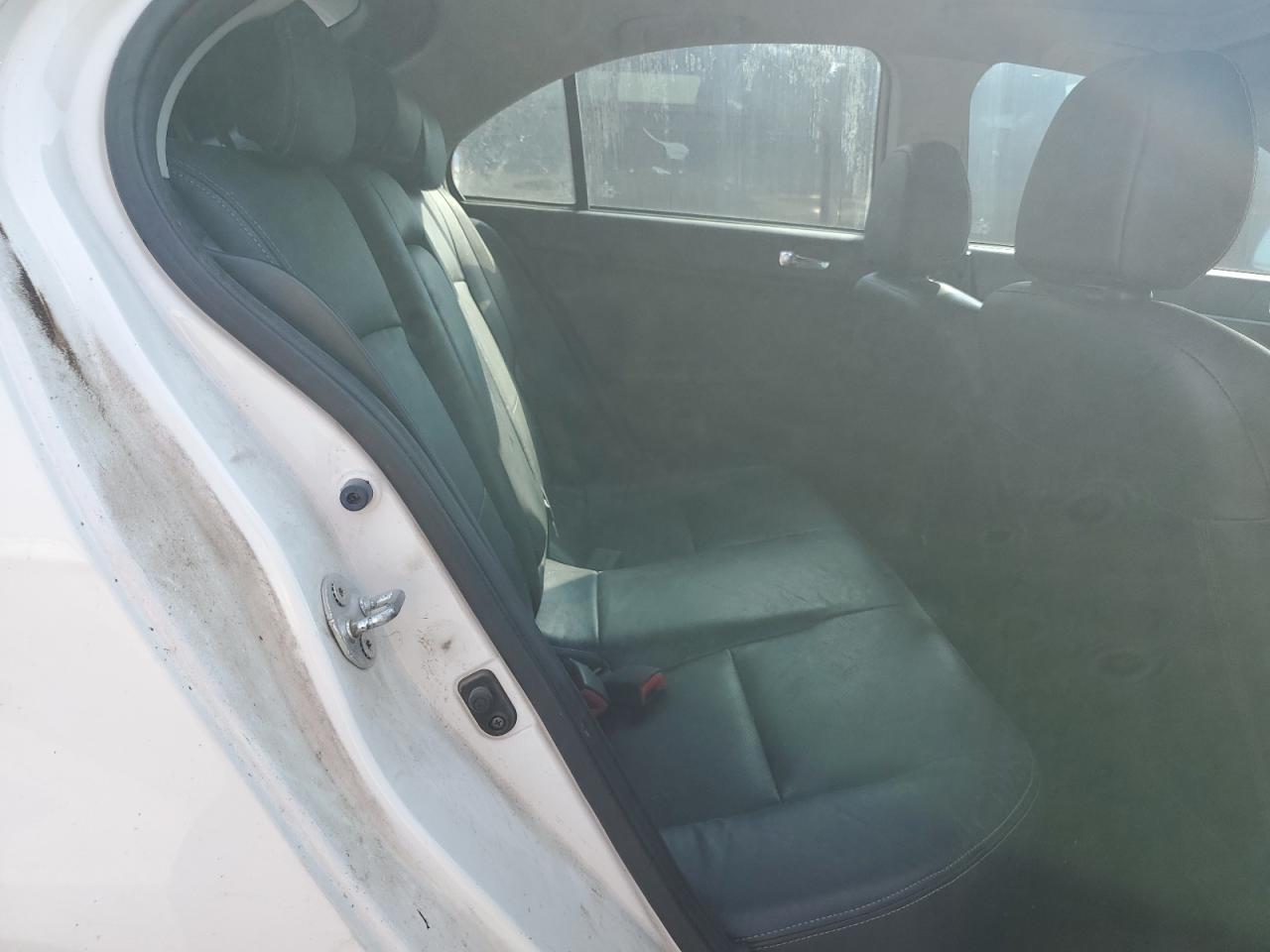 MITSUBISHI LANCER GTS