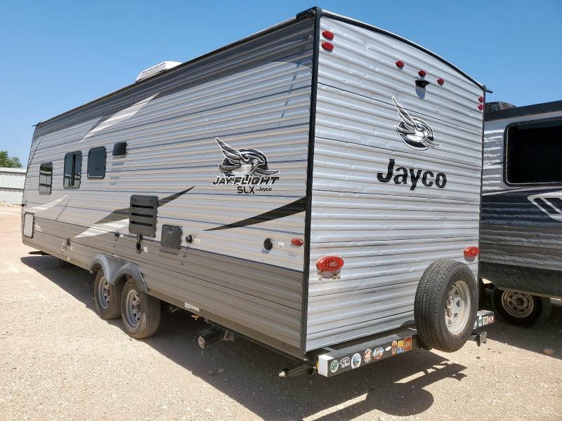 JACO JAY FLIGHT JAY FLIGHT 2021 1UJBJ0BN6M17V1604 photo #4