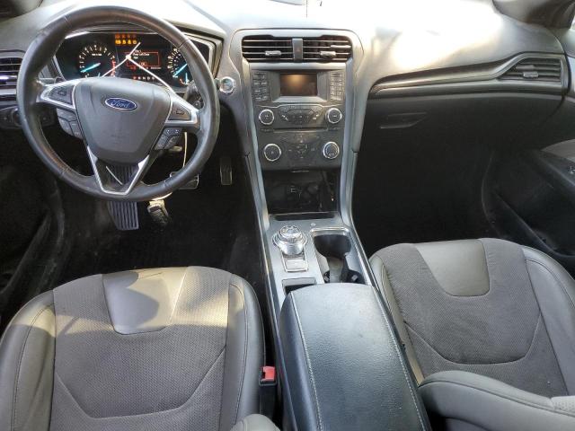2018 FORD FUSION SPO 3FA6P0VPXJR115644