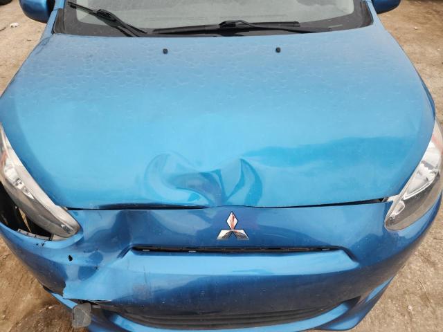 2015 MITSUBISHI MIRAGE DE ML32A3HJ9FH035010