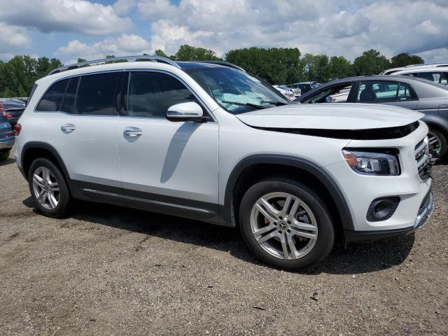 2023 MERCEDES-BENZ GLB 250 4M W1N4M4HB2PW301341