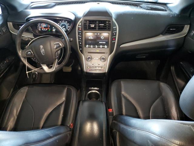 2017 LINCOLN MKC PREMIE 5LMCJ1C90HUL39994
