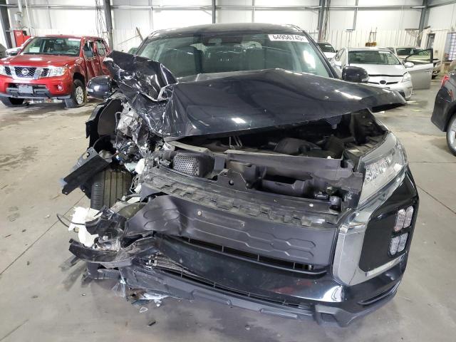 2021 MITSUBISHI OUTLANDER #3283986810