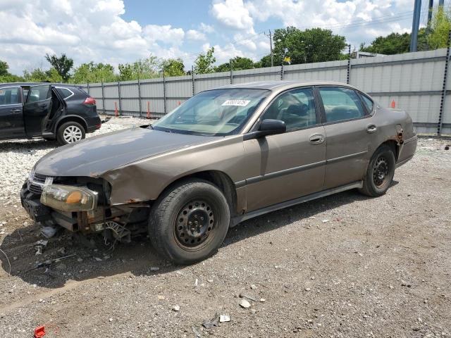 CHEVROLET IMPALA