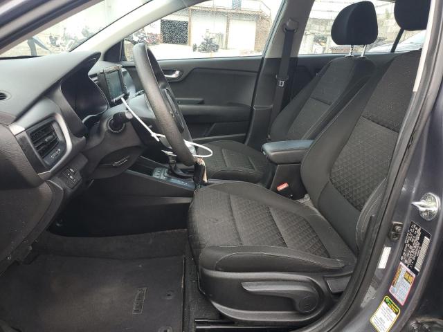 2019 KIA RIO S 3KPA24AB2KE200782