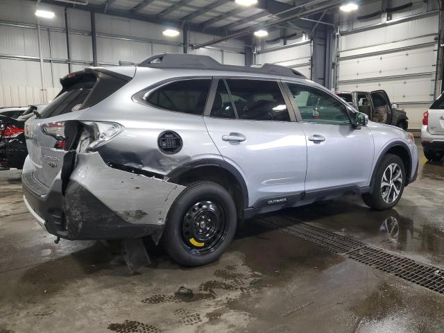 2021 SUBARU OUTBACK LI 4S4BTAMC3M3113015