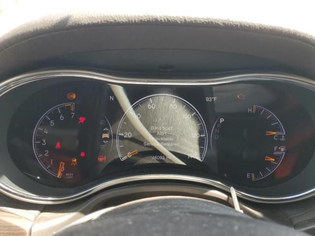 2016 JEEP GRAND CHER 1C4RJECGXGC466022