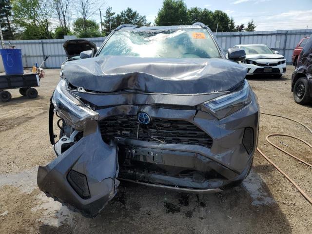 2022 TOYOTA RAV4 SE 2T34WRFV3NW146600
