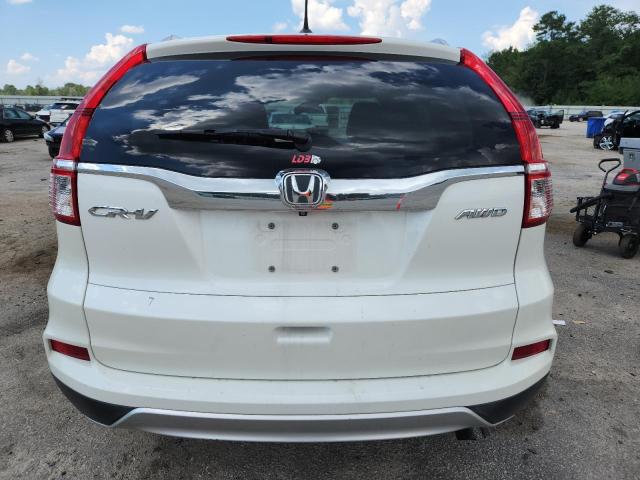 2015 HONDA CR-V EXL - 5J6RM4H79FL014453