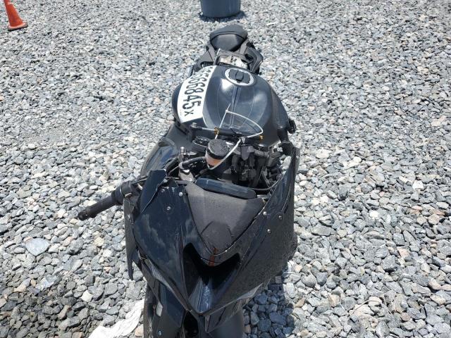 2024 KAWASAKI ZX636 K JKBZXJK1XRA002978