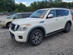 2020 NISSAN ARMADA SV - JN8AY2ND7L9105997