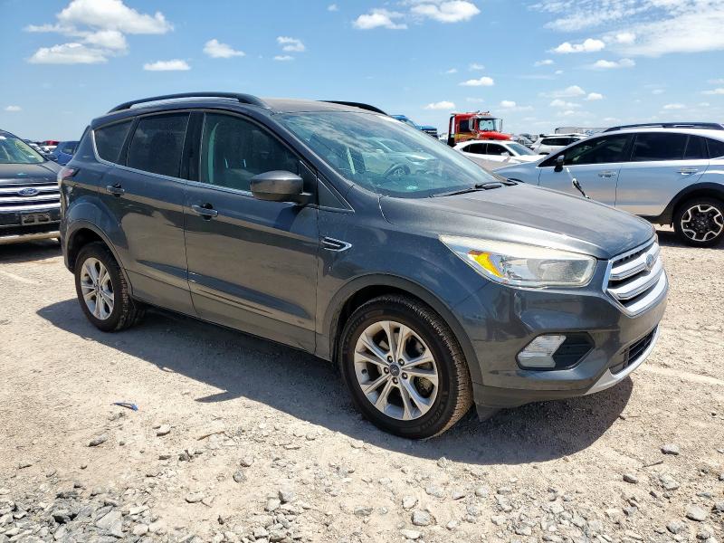 2018 FORD ESCAPE SE 1FMCU9GD8JUA12420