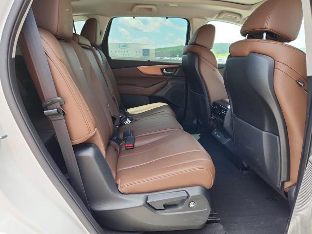 2023 ACURA MDX TECHNO 5J8YE1H41PL033293
