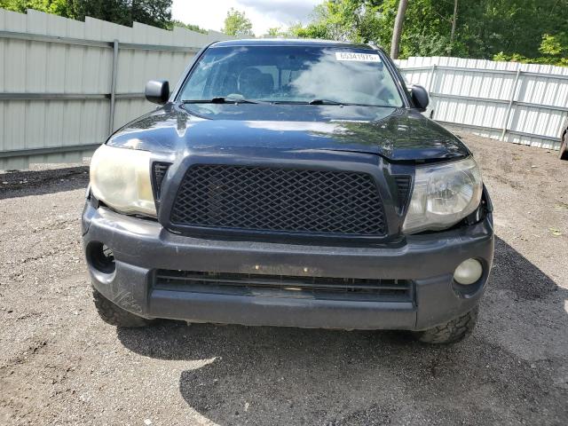 2010 TOYOTA TACOMA DOU - 3TMLU4EN0AM052885