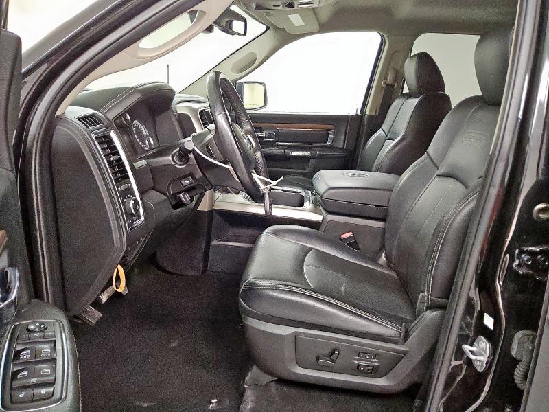 2018 RAM 1500 LARAMIE 1C6RR7NM7JS258224