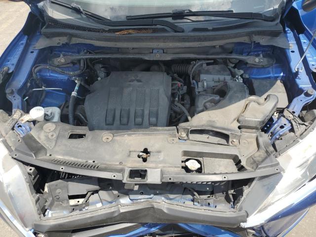 2018 MITSUBISHI ECLIPSE CR JA4AT4AA5JZ045632