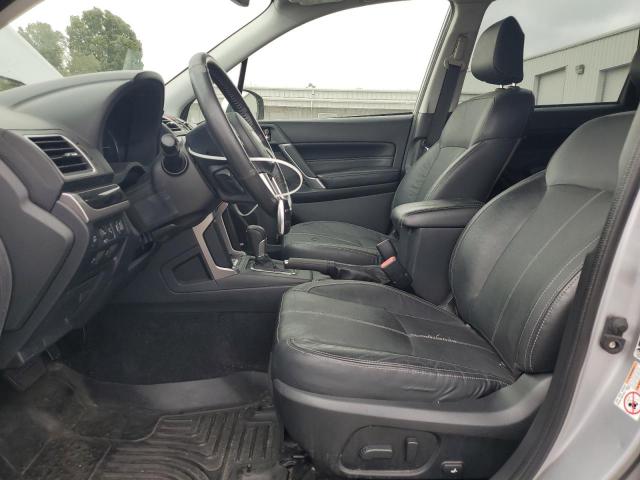 2018 SUBARU FORESTER 2 JF2SJAWC5JH552787
