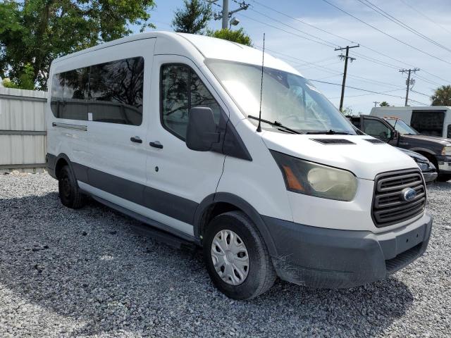 Vin: 1ftye2cm6gka21464, lot: 63785065, ford transit t-150 20164
