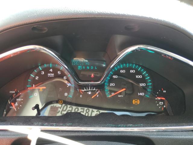 2017 CHEVROLET TRAVERSE L 1GNKRGKD6HJ239430
