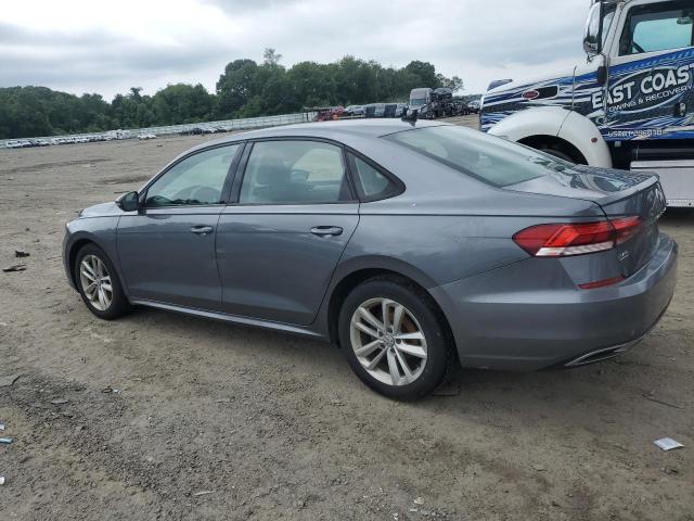 2020 VOLKSWAGEN PASSAT S 1VWAA7A30LC003094