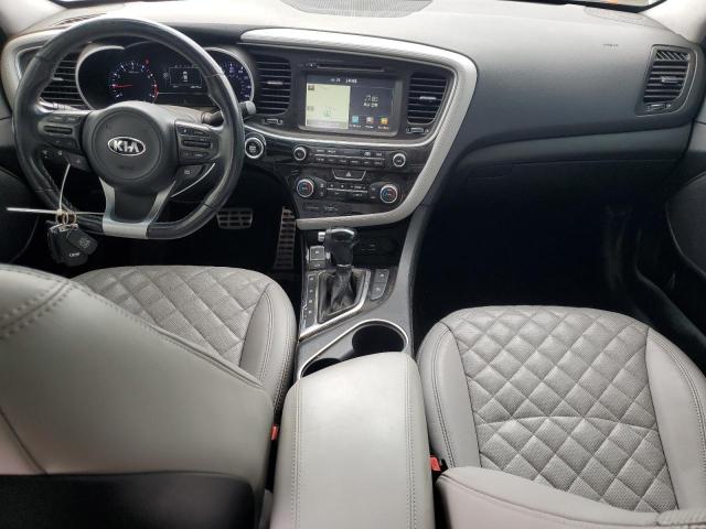 2015 KIA OPTIMA SX 5XXGR4A61FG516504