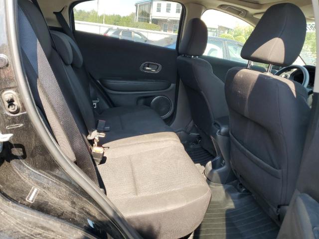 2017 HONDA HR-V EX - 3CZRU6H5XHM719791