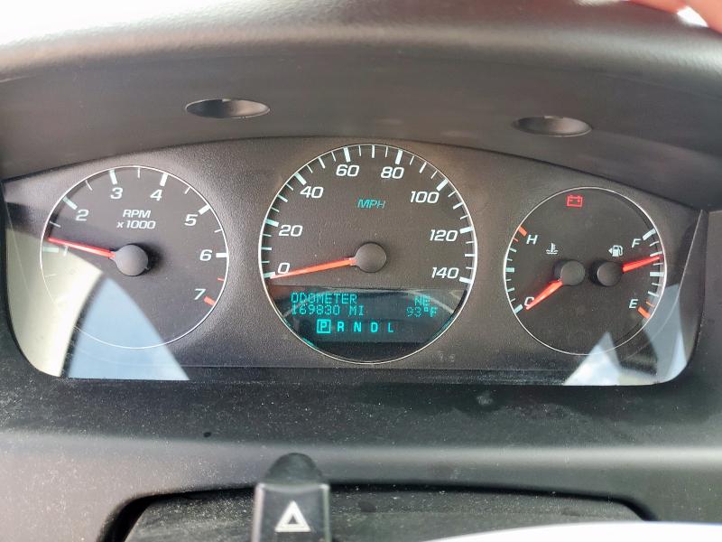 2015 CHEVROLET IMPALA LIM 2G1WC5E35F1112347
