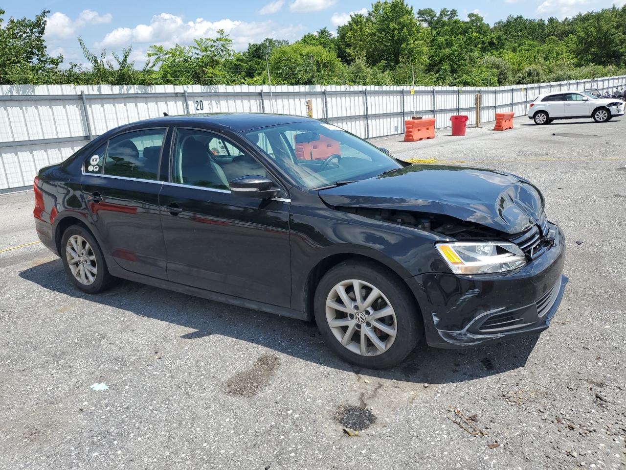 Volkswagen Jetta se 2013