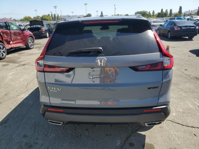 2024 HONDA CR-V SPORT 7FARS5H55RE123746