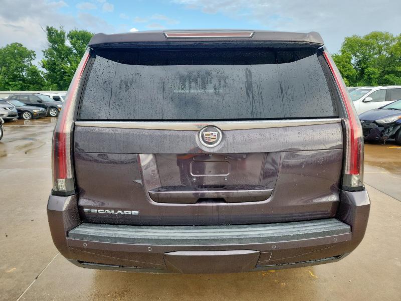 2015 CADILLAC ESCALADE P 1GYS4CKJ5FR290965