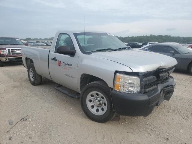 2010 CHEVROLET SILVERADO - 1GCPCPEX5AZ178830
