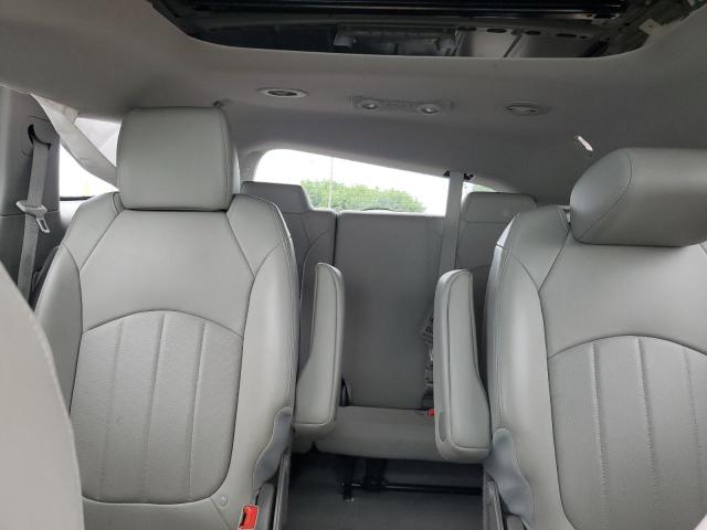 2017 BUICK ENCLAVE 5GAKRBKD6HJ315175