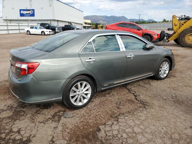 2012 TOYOTA CAMRY BASE - 4T1BF1FK9CU620540