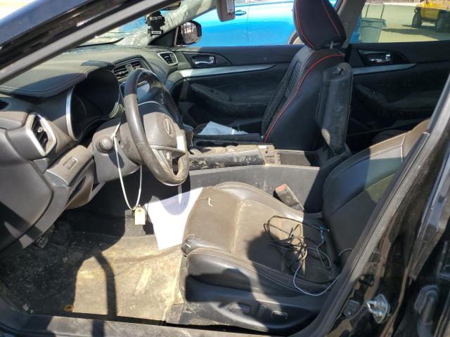 2018 NISSAN MAXIMA 3.5 1N4AA6AP0JC391169