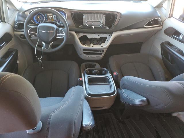 2017 CHRYSLER PACIFICA TOURING L 2C4RC1BG6HR753421