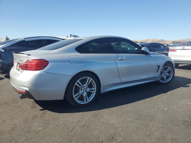 2016 BMW 435 I - WBA3R1C54GK780631