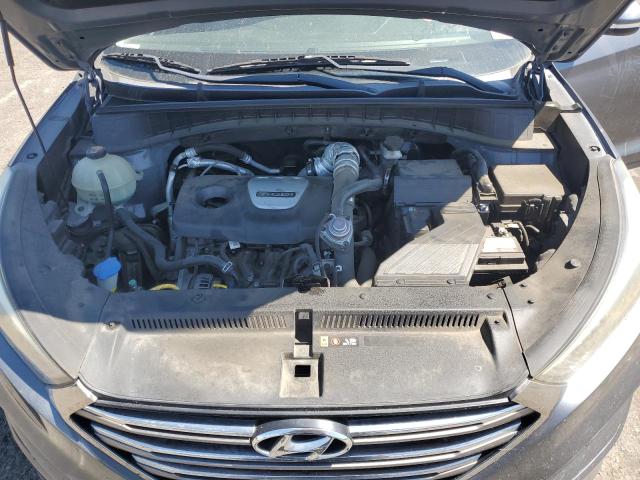2016 HYUNDAI TUCSON LIMITED KM8J33A23GU240106