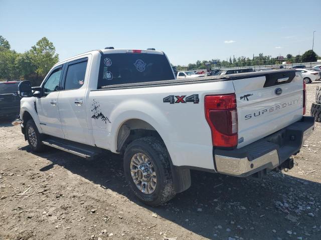 2022 FORD F250 SUPER DUTY 1FT8W2BT1NED13301