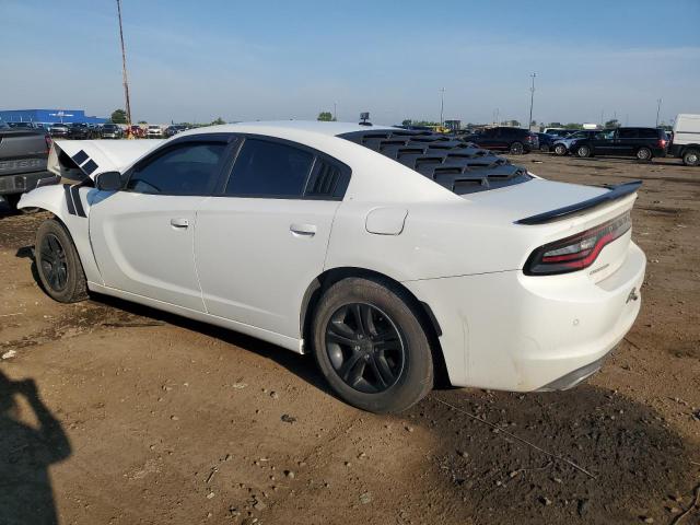 2015 DODGE CHARGER SE 2C3CDXBG3FH813197