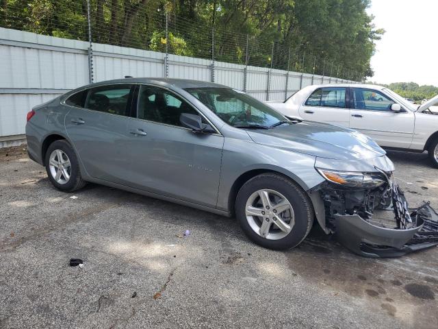 2024 CHEVROLET MALIBU LS - 1G1ZC5ST9RF226012