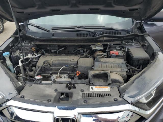 2017 HONDA CR-V LX 7FARW5H37HE014920